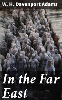 Cover In the Far East