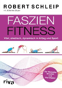 Cover Faszien-Fitness – erweiterte und überarbeitete Ausgabe