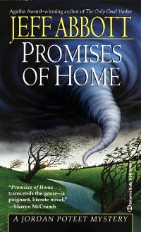 Cover Promises of Home