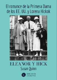 Cover Eleanor y Hick