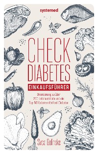 Cover Check Diabetes