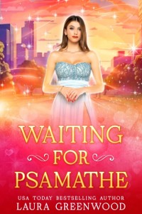 Cover Waiting For Psamathe