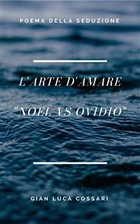 Cover L'Arte D'Amare