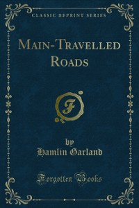 Cover Main-Travelled Roads