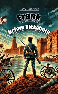 Cover Frank Before Vicksburg