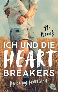 Cover Ich und die Heartbreakers - Make my heart sing