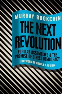 Cover Next Revolution
