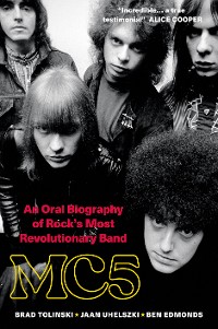 Cover MC5