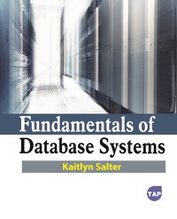 Cover Fundamentals of Database Systems