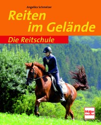 Cover Reiten im Gelände