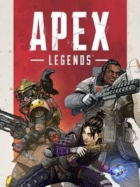 Cover Os Segredos de Apex Legends 2022