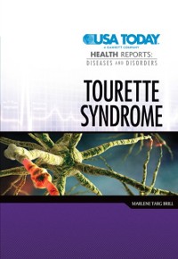 Cover Tourette Syndrome