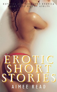 Cover Erotic Short Stories
