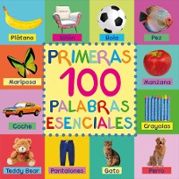 Cover Primeras 100 Palabras Esenciales