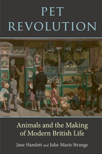 Cover Pet Revolution
