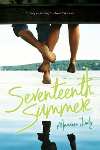 Cover Seventeenth Summer