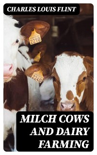 Cover Milch Cows and Dairy Farming