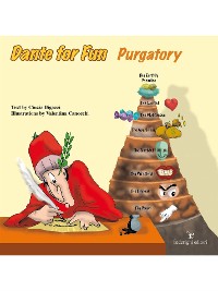 Cover Dante For Fun - Purgatory