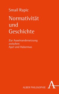 Cover Normativität und Geschichte