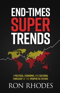 Cover End-Times Super Trends