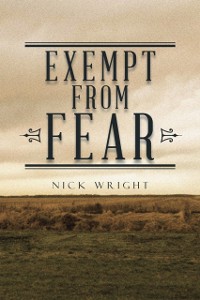 Cover Exempt from Fear