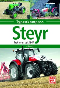 Cover Steyr