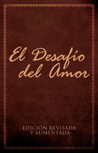 Cover El Desafío del Amor