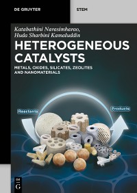 Cover Heterogeneous Catalysts