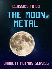 Cover Moon Metal
