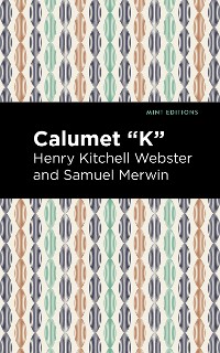 Cover Calumet "K"