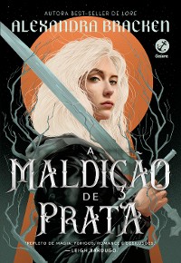 Cover A maldição de prata (Vol 1. Maldição de Prata)