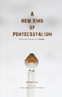 Cover New Kind of Pentecostalism