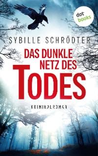 Cover Das dunkle Netz des Todes