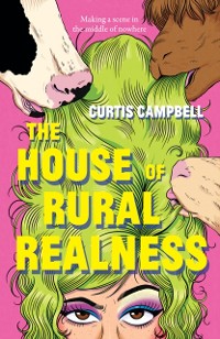 Cover House of Rural Realness