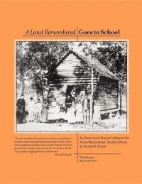 Cover Land Remembered Goes To School