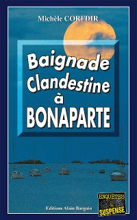 Cover Baignade clandestine à Bonaparte