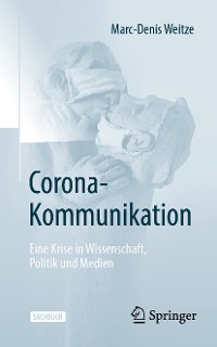Cover Corona-Kommunikation