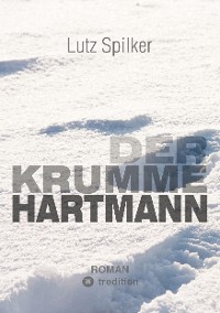 Cover Der krumme Hartmann