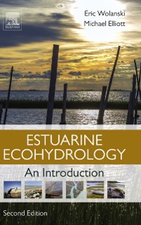 Cover Estuarine Ecohydrology