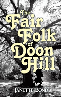 Cover The Fair Folk of Doon Hill