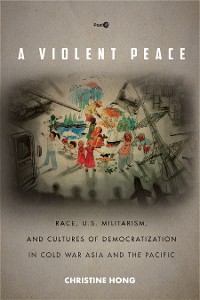 Cover A Violent Peace