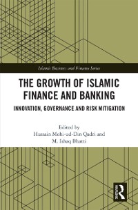 Cover The Growth of Islamic Finance and Banking