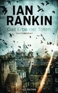 Cover Das Erbe der Toten