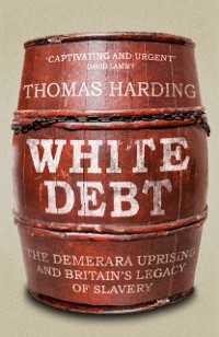 Cover White Debt