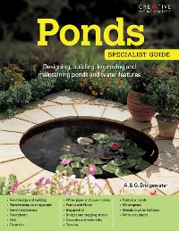 Cover Ponds (UK Only)