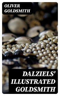 Cover Dalziels' Illustrated Goldsmith
