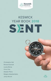 Cover Keswick Year Book 2018