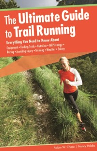 Cover Ultimate Guide to Trail Running