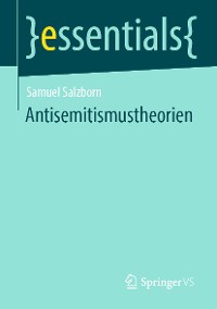 Cover Antisemitismustheorien