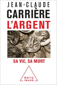 Cover L' Argent